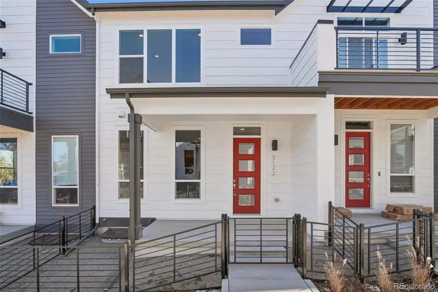3122 W Bonfils Place, Denver, CO 80236 - #2