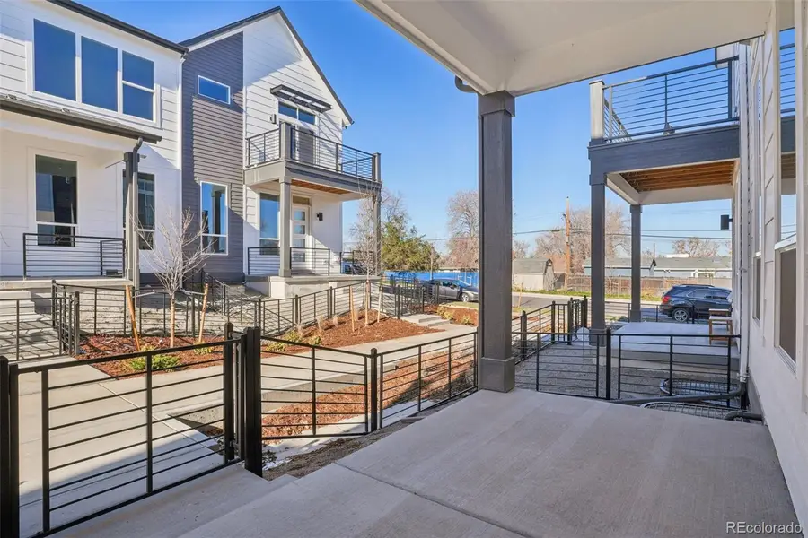 3122 W Bonfils Place, Denver, CO 80236 - #3