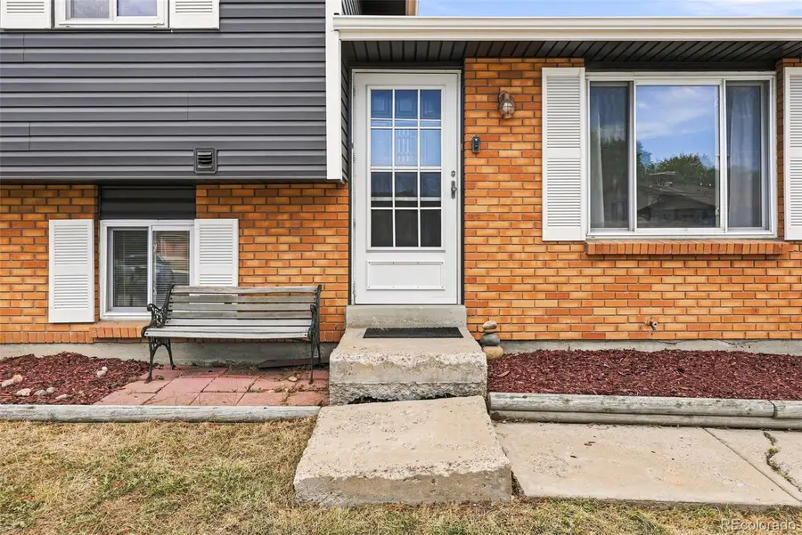 5008 W 71st Court, Westminster, CO 80030 - #2