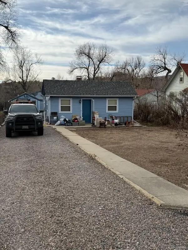 11650 W 13th Avenue, Lakewood, CO 80401