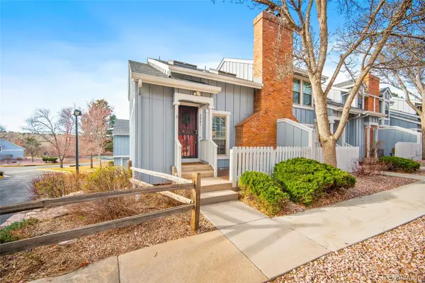 2661 Hatch Circle, Colorado Springs, CO 80918