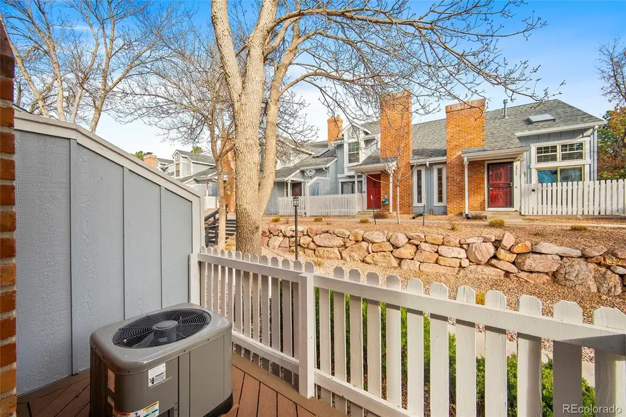 2661 Hatch Circle, Colorado Springs, CO 80918 - #3