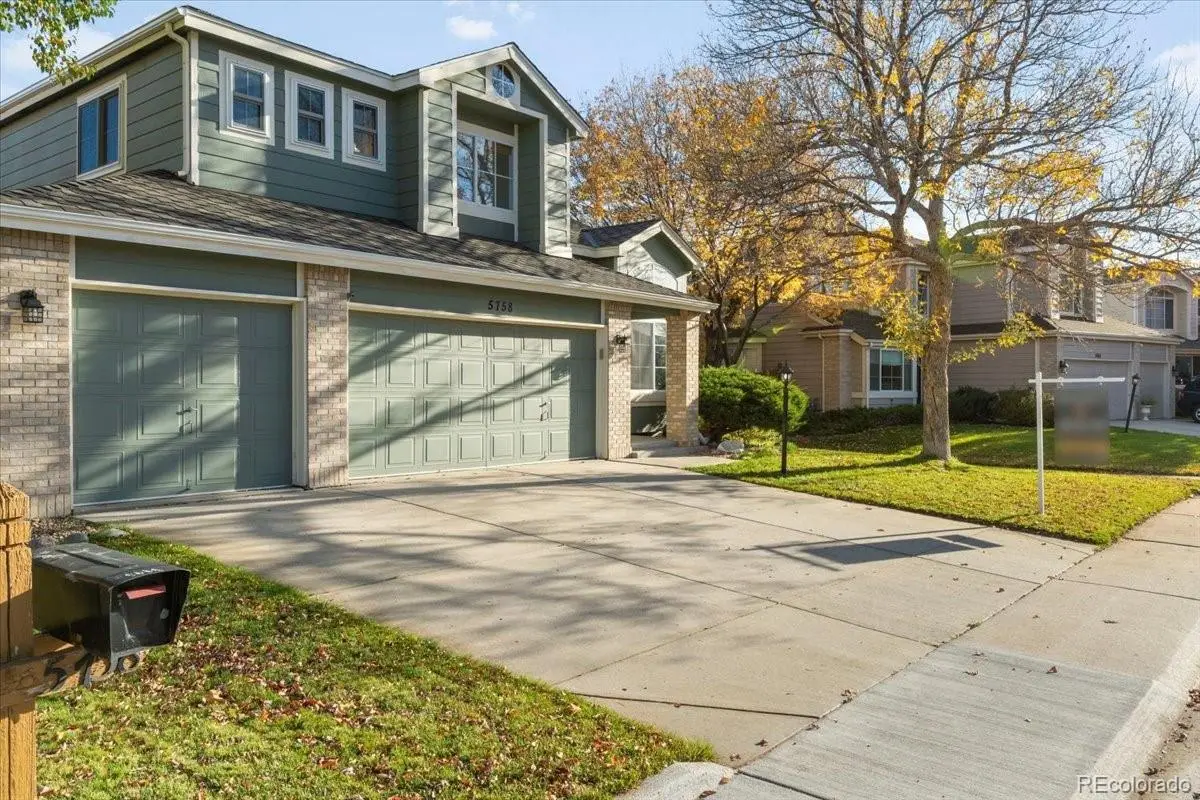 5758 S Jasper Way, Centennial, CO 80015 - Image #1