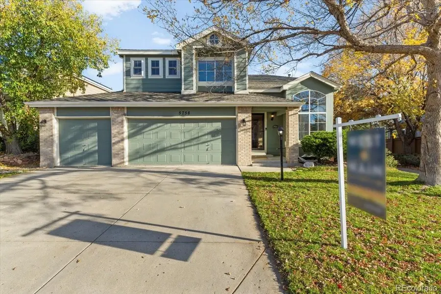 5758 S Jasper Way, Centennial, CO 80015 - Image #2