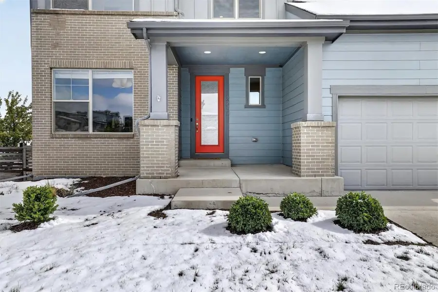 2270 W 66th Avenue, Denver, CO 80221 - #3