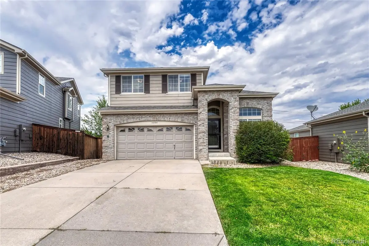 16786 Trail Sky Circle, Parker, CO 80134 - #1