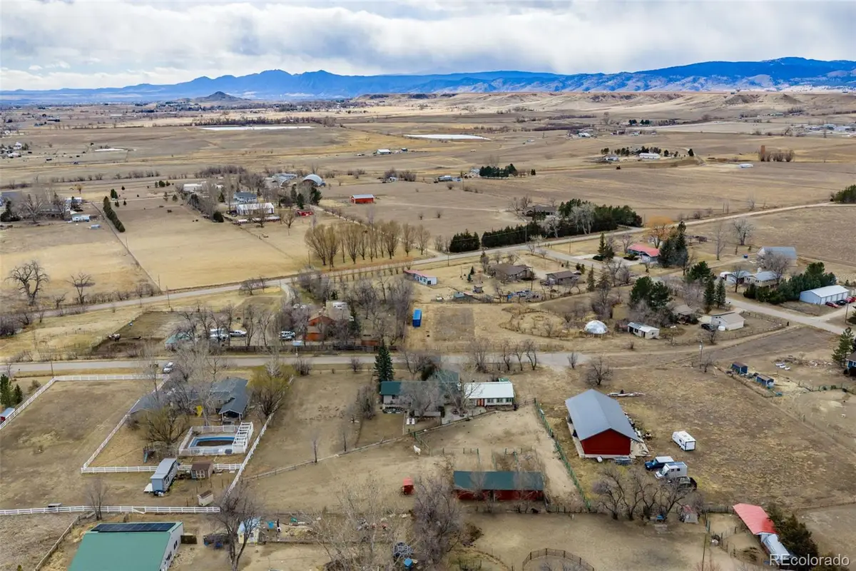 6263 Laodicea Road, Longmont, CO 80503 - #1