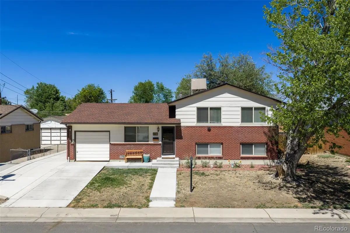 887 Clarkson Court, Welby, CO 80229 - #1