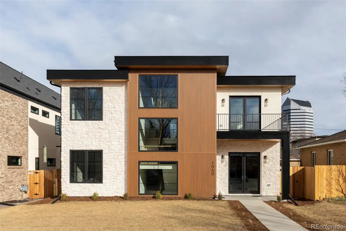 1060 S Garfield Street, Denver, CO 80209 - #1