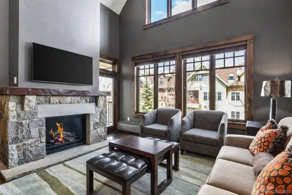 600 Columbine Road #5305, Breckenridge, CO 80424