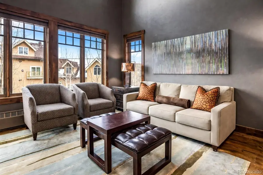 600 Columbine Road #5305, Breckenridge, CO 80424 - #2