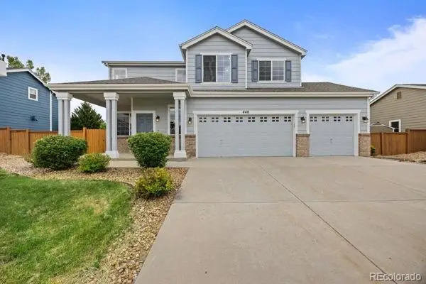 440 Elizabeth Street, Dacono, CO 80514 - #1