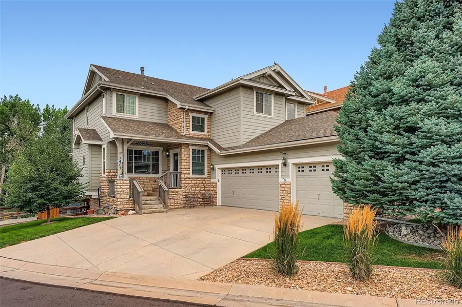 7463 S Biloxi Court, Aurora, CO 80016 - Image #2