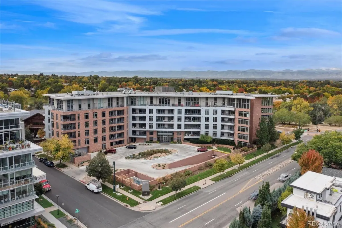 333 S Monroe Street #310, Denver, CO 80209 - Image #1