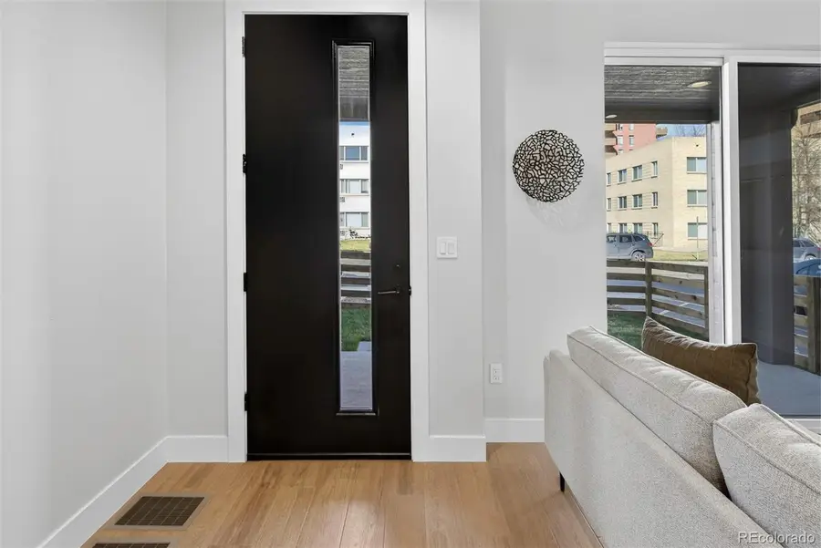 828 N Cherry Street #1, Denver, CO 80220 - #3