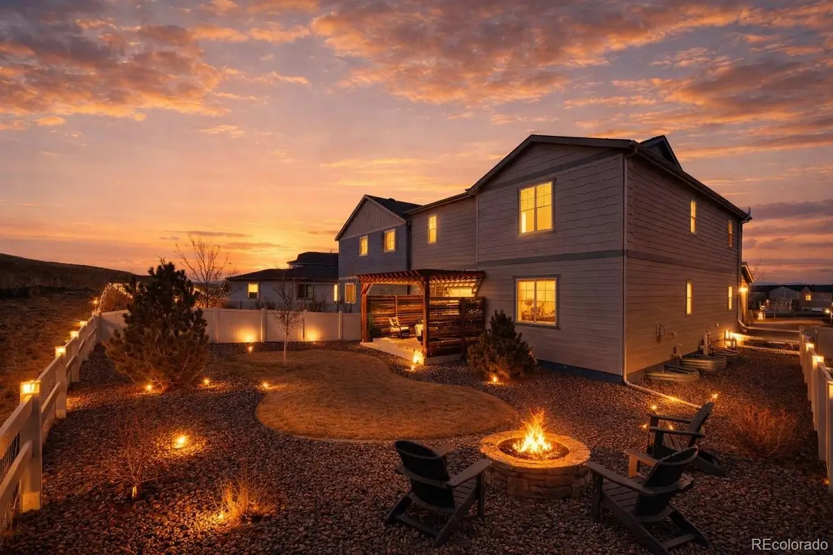 12851 Billingsley Trail, Parker, CO 80134 - #1