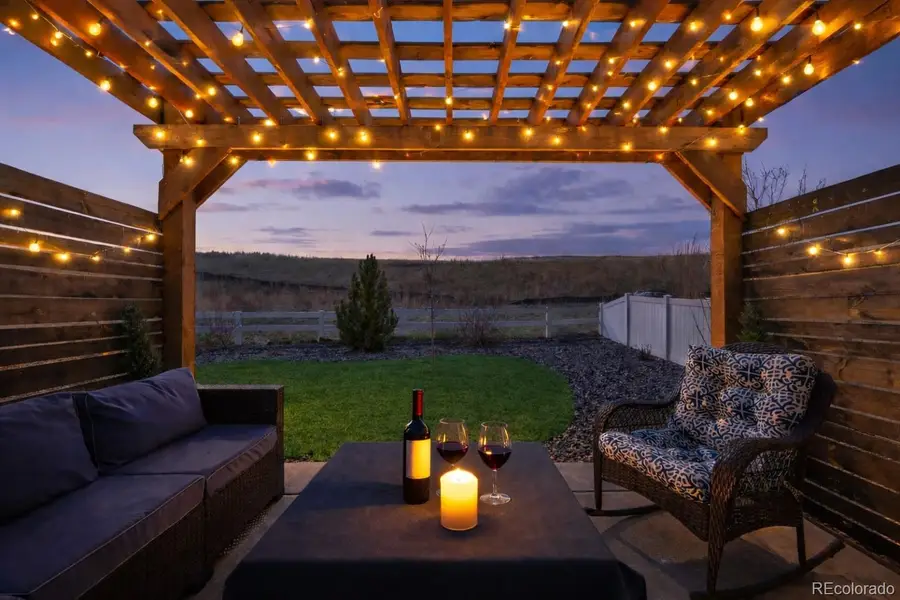 12851 Billingsley Trail, Parker, CO 80134 - #2