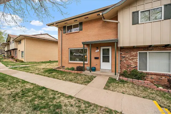 644 S Xenon Court, Lakewood, CO 80228