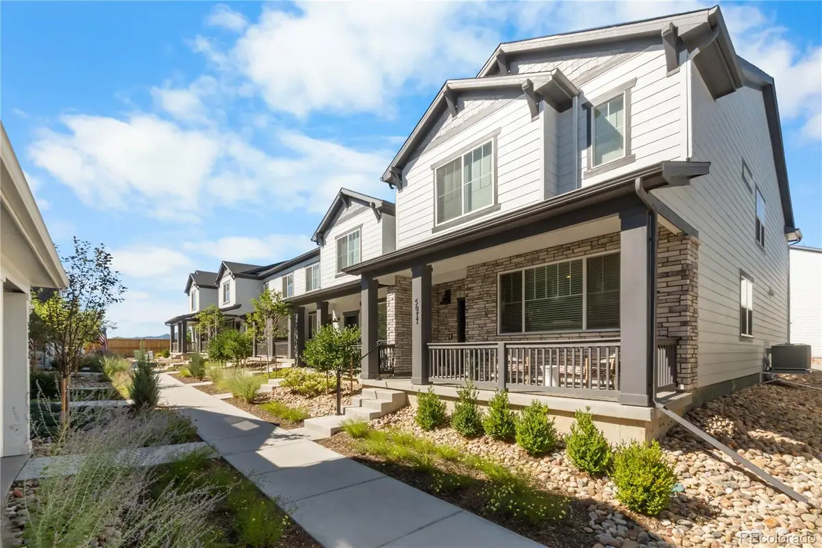 5077 S Robb, Littleton, CO 80127 - #1