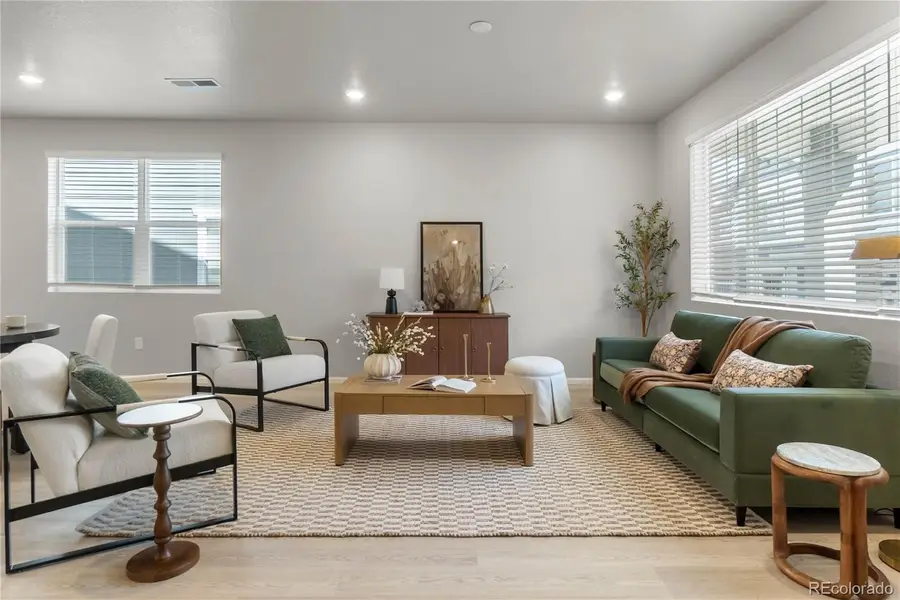 5077 S Robb, Littleton, CO 80127 - #2