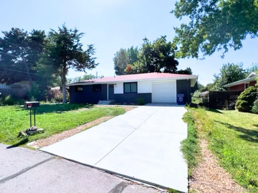 2405 Lee Street, Lakewood, CO 80215 - #3