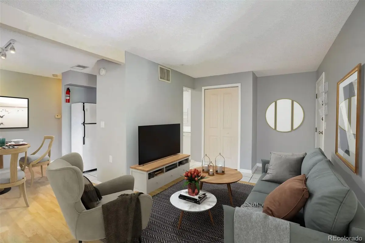 1705 Heatheridge Road #L201, Fort Collins, CO 80526 - Image #1