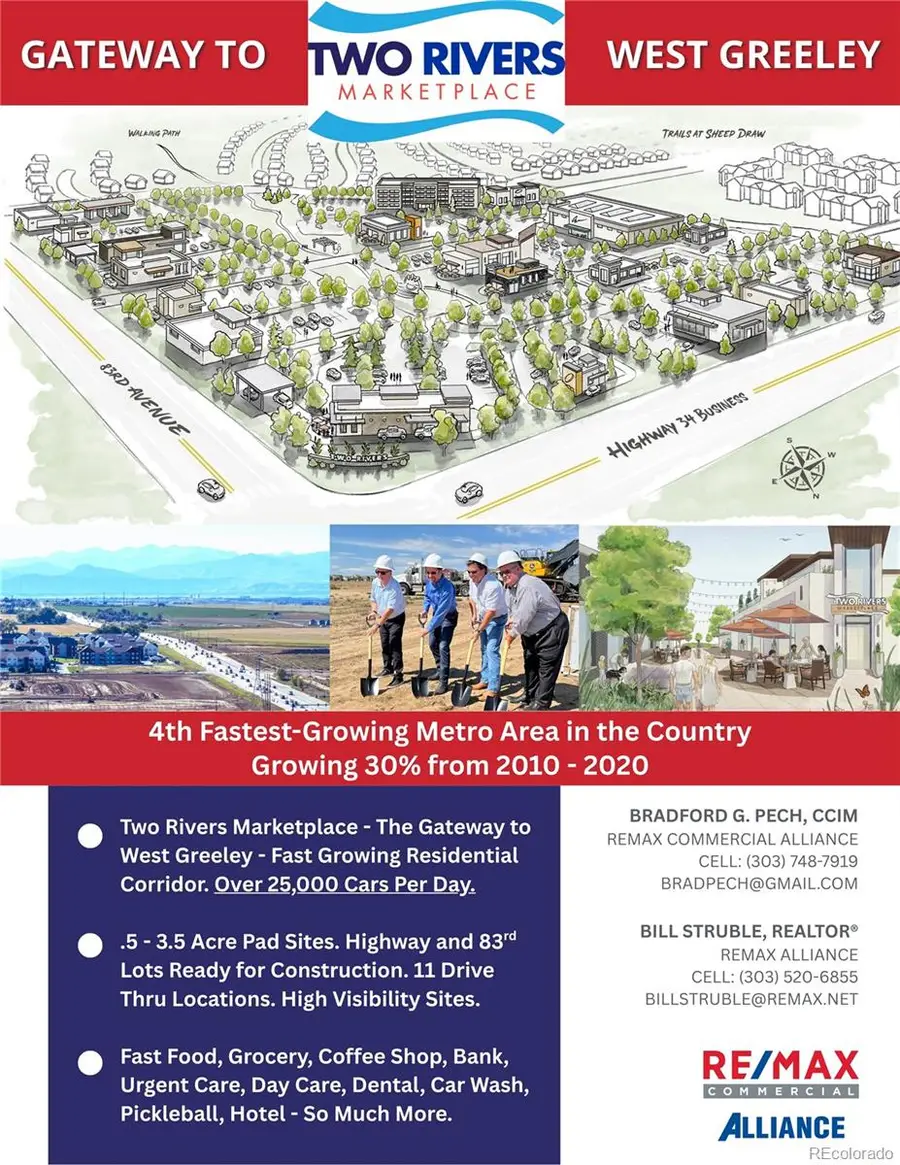 1015 83rd - Lot 14 Avenue, Greeley, CO 80634 - #2