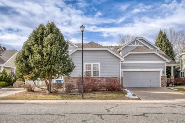4935 S Webster Court, Littleton, CO 80123