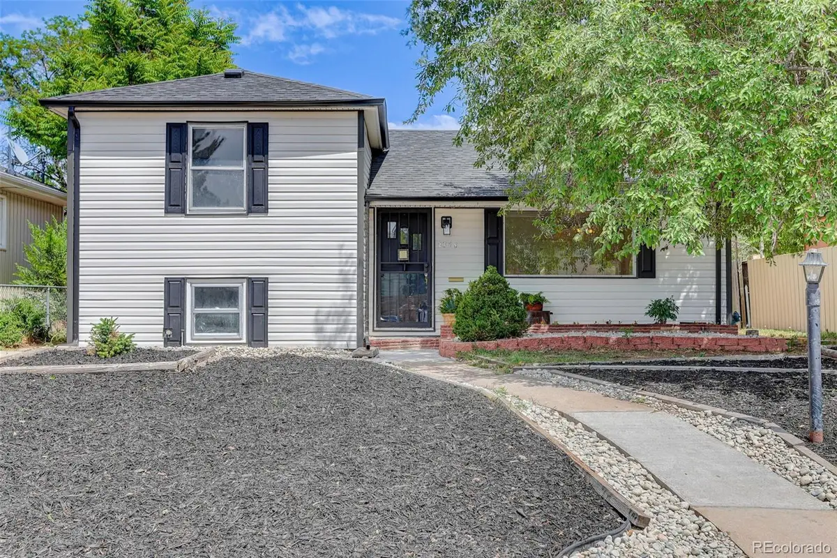 2348 Nome Street, Aurora, CO 80010 - #1