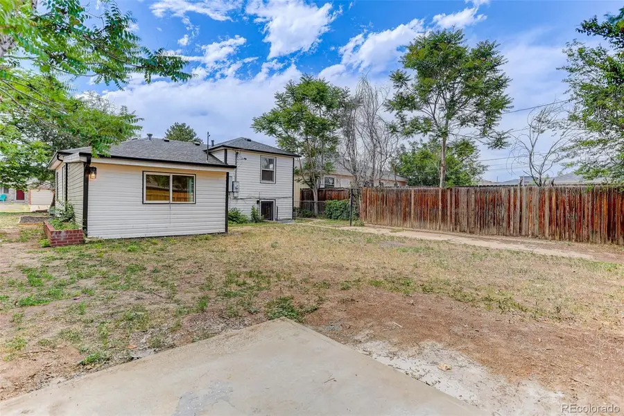 2348 Nome Street, Aurora, CO 80010 - #2