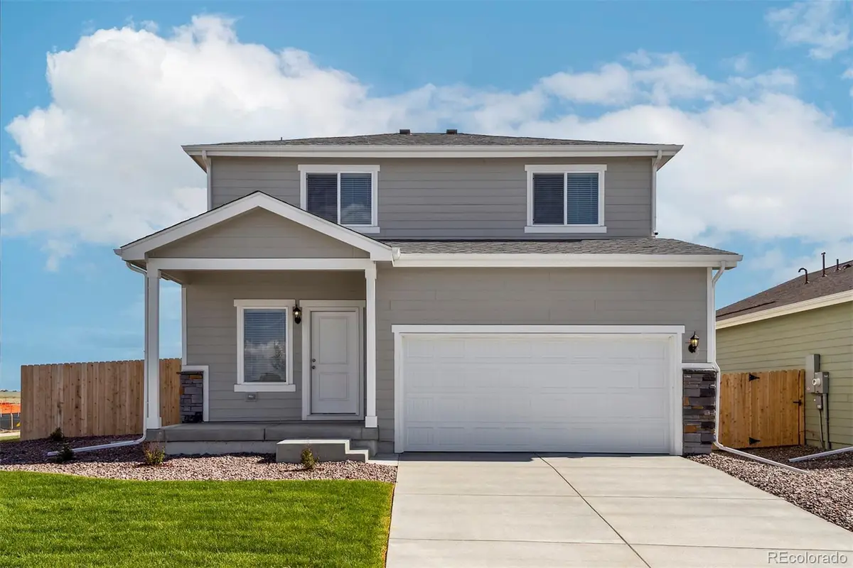 48290 Shetland Drive, Bennett, CO 80102 - Image #1