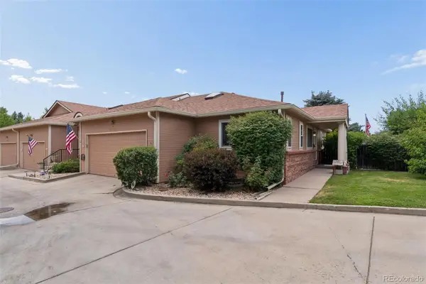 4151 W 111th Circle, Westminster, CO 80031