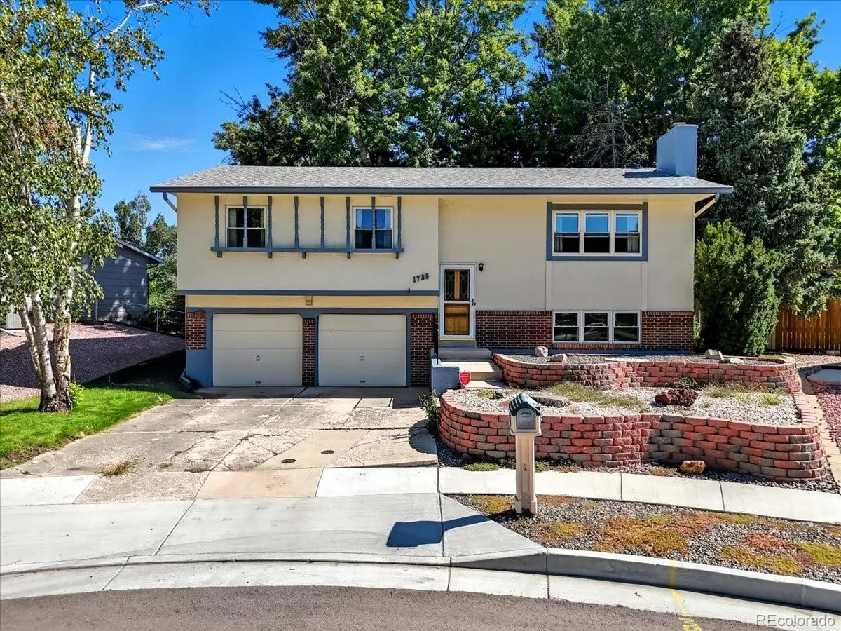 1735 Wooten Road, Colorado Springs, CO 80915 - Image #1