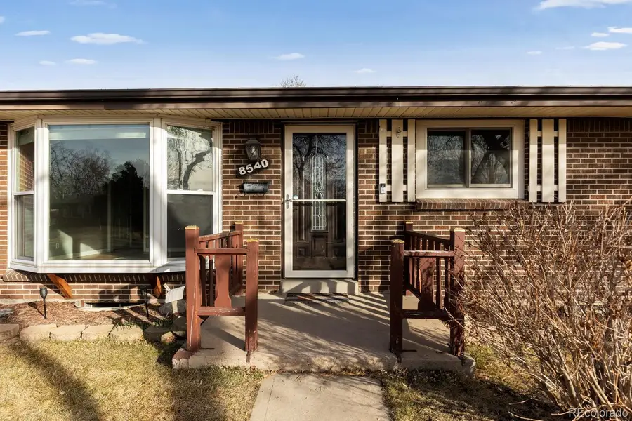 8540 Faraday Street, Welby, CO 80229 - #2