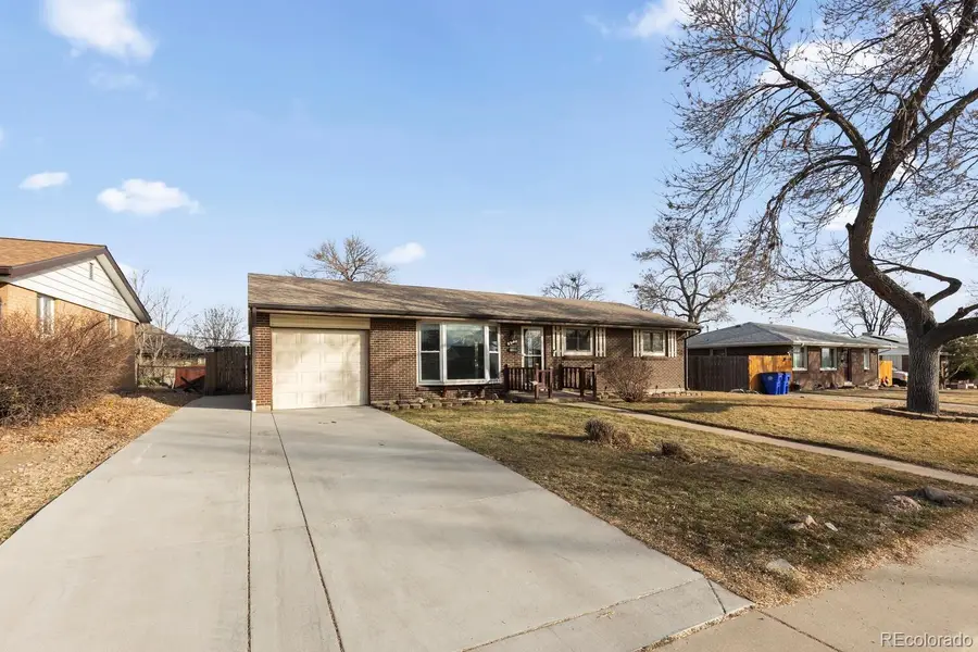 8540 Faraday Street, Welby, CO 80229 - #3