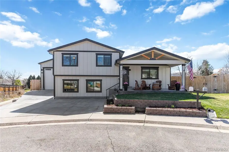 9724 W Polk Place, Littleton, CO 80123 - #3