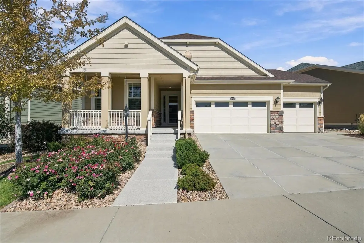 14818 Syracuse Way, Thornton, CO 80602 - #1