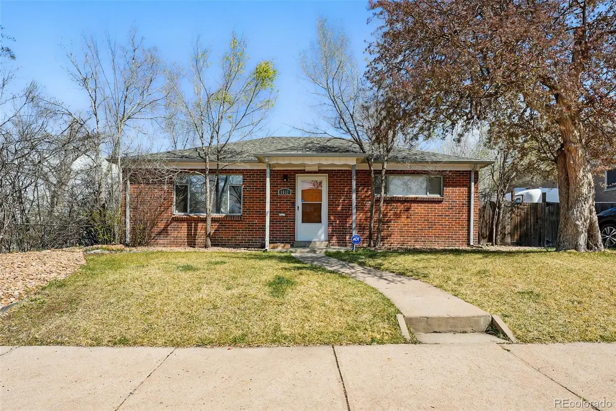1632 Ulster Street, Denver, CO 80220 - Image #1