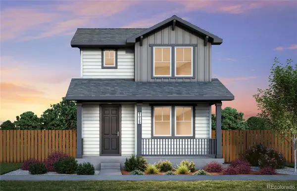 13189 Front Porch Lane, Firestone, CO 80504