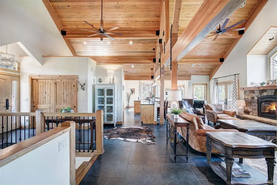419 Silver Circle, Breckenridge, CO 80424 - #2