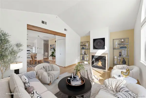 5510 Stonewall Place #24, Boulder, CO 80303