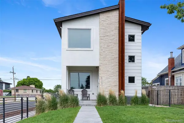 5101 Quitman Street, Denver, CO 80212