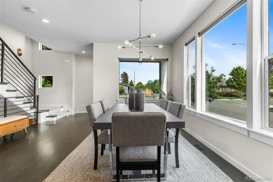 5101 Quitman Street, Denver, CO 80212 - #3