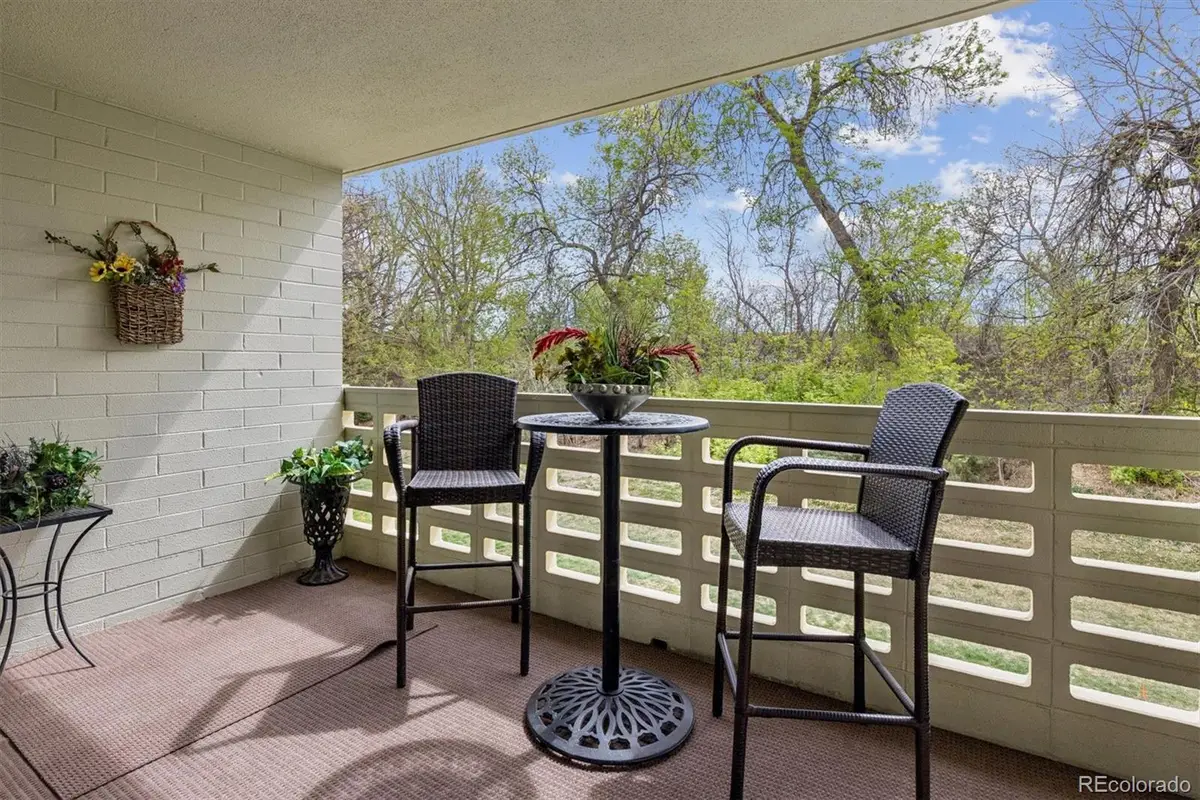 675 S Alton Way #12B, Denver, CO 80247 - #1