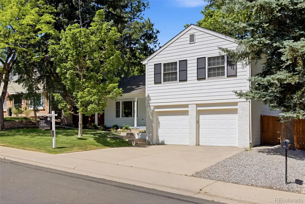 6847 S Magnolia Court, Centennial, CO 80112 - #1
