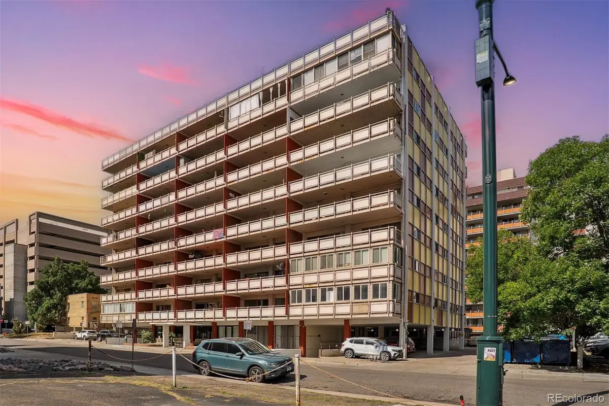 1121 Albion Street #207, Denver, CO 80220 - Image #1