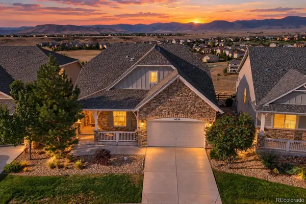 16956 W 85th Lane, Arvada, CO 80007