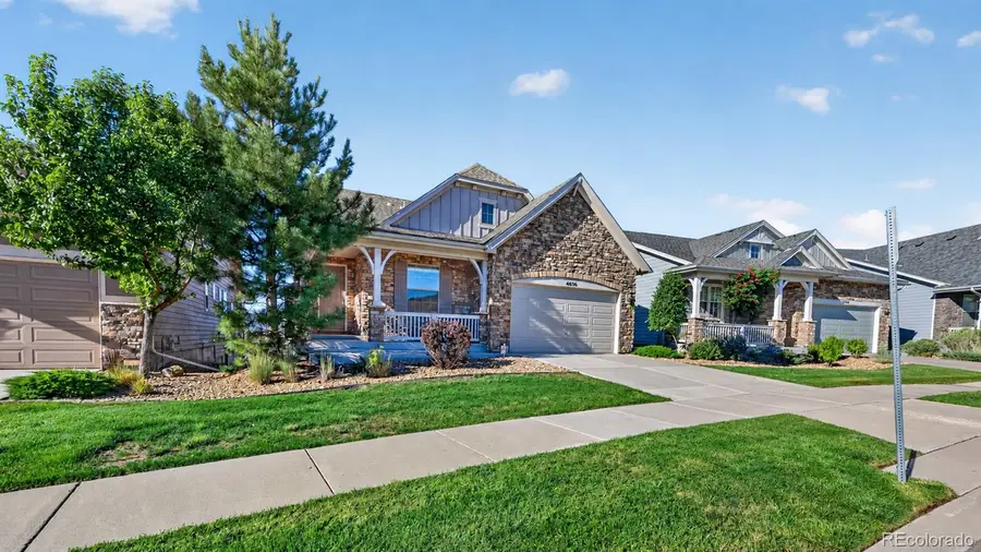 16956 W 85th Lane, Arvada, CO 80007 - #2