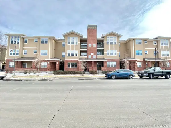 8467 Canyon Rim Circle #303, Englewood, CO 80112