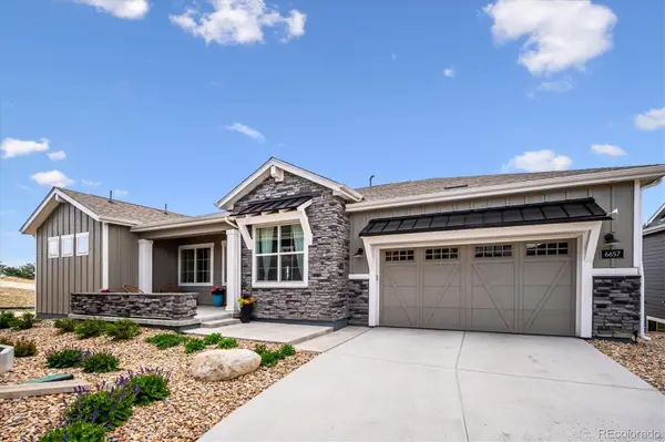6657 S Kline Way, Littleton, CO 80127